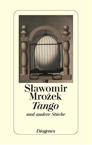 Tango und andere Stücke.