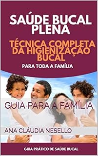 Livro GUIA PARA A FAMÍLIA