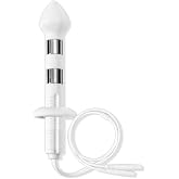 Pelvifine Probe for Kegel Toner Pelvic Floor Electrical Muscle Stimulation, Incontinence - Compatible with TENS/EMS