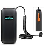 AODELAN External Flash Battery Pack Battery Power