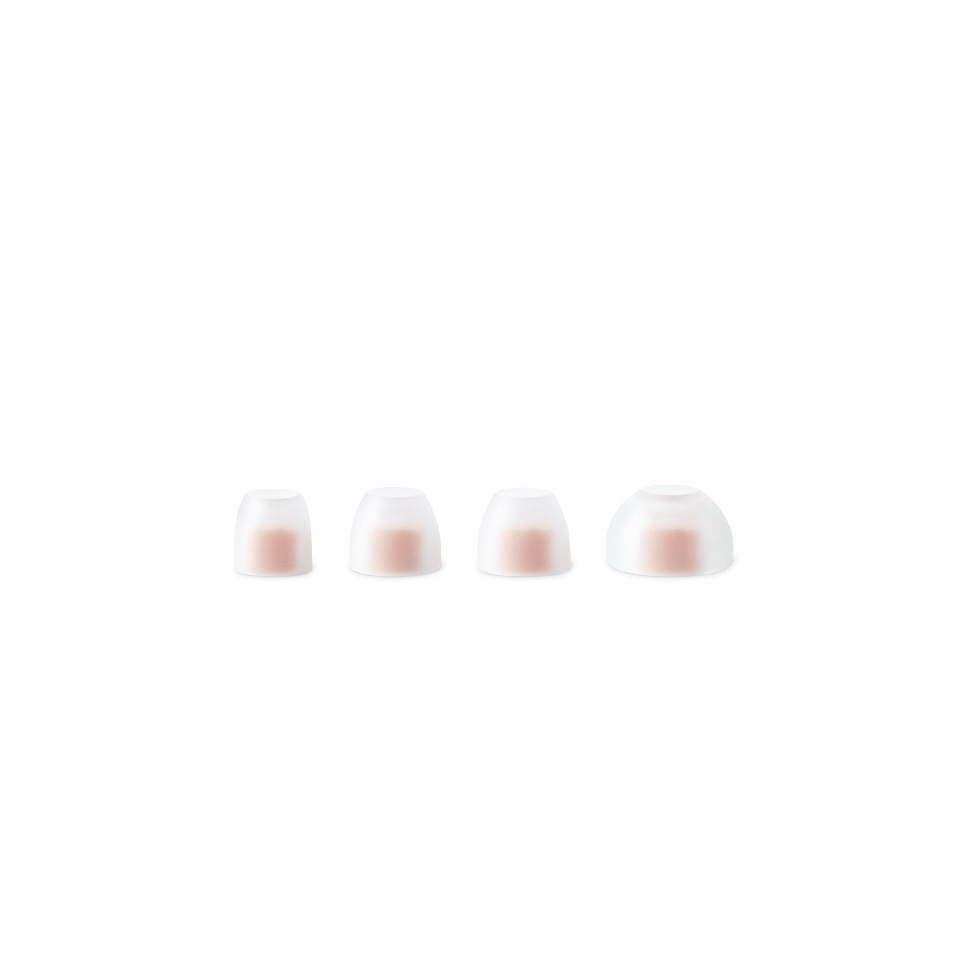Bang & Olufsen 1646700 Beoplay E8 2.0 Motion True Wireless In-Ear Earphones, One Size, White