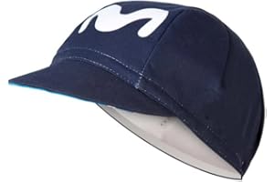 World Tour Team Cycling Cap for Men & Women,Bike Cycling Hat Under Helmet