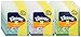 Kleenex Anti-Viral Facial Tissues, 68 Count (Pack of 18)