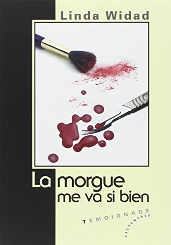 La  morgue me va si bien