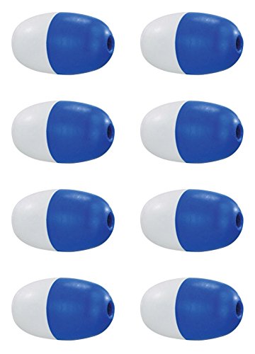 8) Pentair Swimming Pool Rope Floats | R181016 (8 Pack) - Swimming