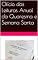 Livro Ofício das Leituras Anual da Quaresma e Semana Santa (Liturgia das Horas)
