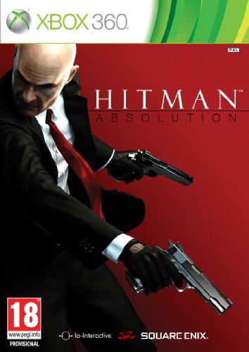 Hitman Absolution