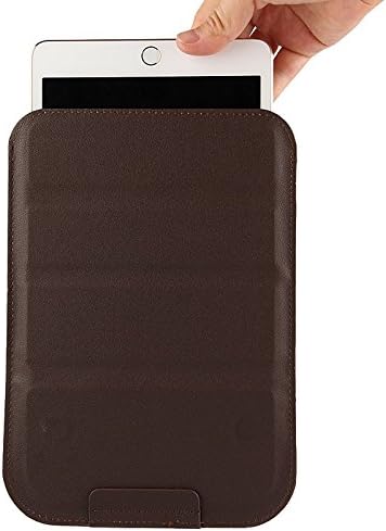 Ultra-thin PU Leather Sleeve pouch Bag Case For Onda V820w 8 inch Dual Boot 8.0'' Tablet PC