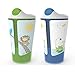 BPA-Free Grow with Me 10 oz. Sippy Cup, 2 Count