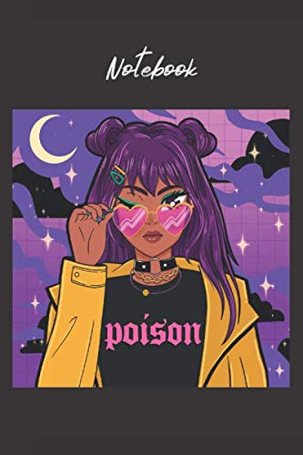71+ Pretty Cool Anime Aesthetic Images