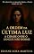 Livro A ORDEM DA ÚLTIMA LUZ: A Cidade Onde o Sangue Não Dorme (A ORDEM DA ÚLTIMA LUZ — A SÉRIE Livro 2)