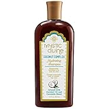 Coconut Complex Hydrating Shampoo