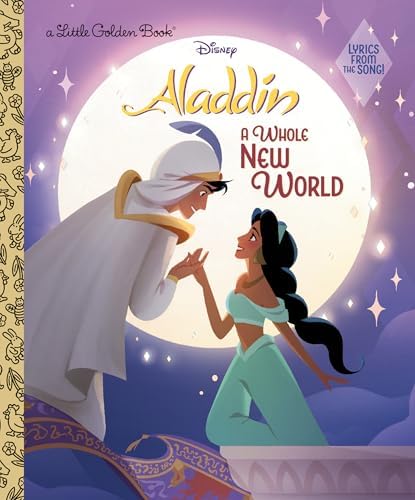 Aladdin and Other Tales from the Arabian Nights (Puffin Classics