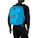 JanSport Big Student Backpack Rainbow Tie Dye