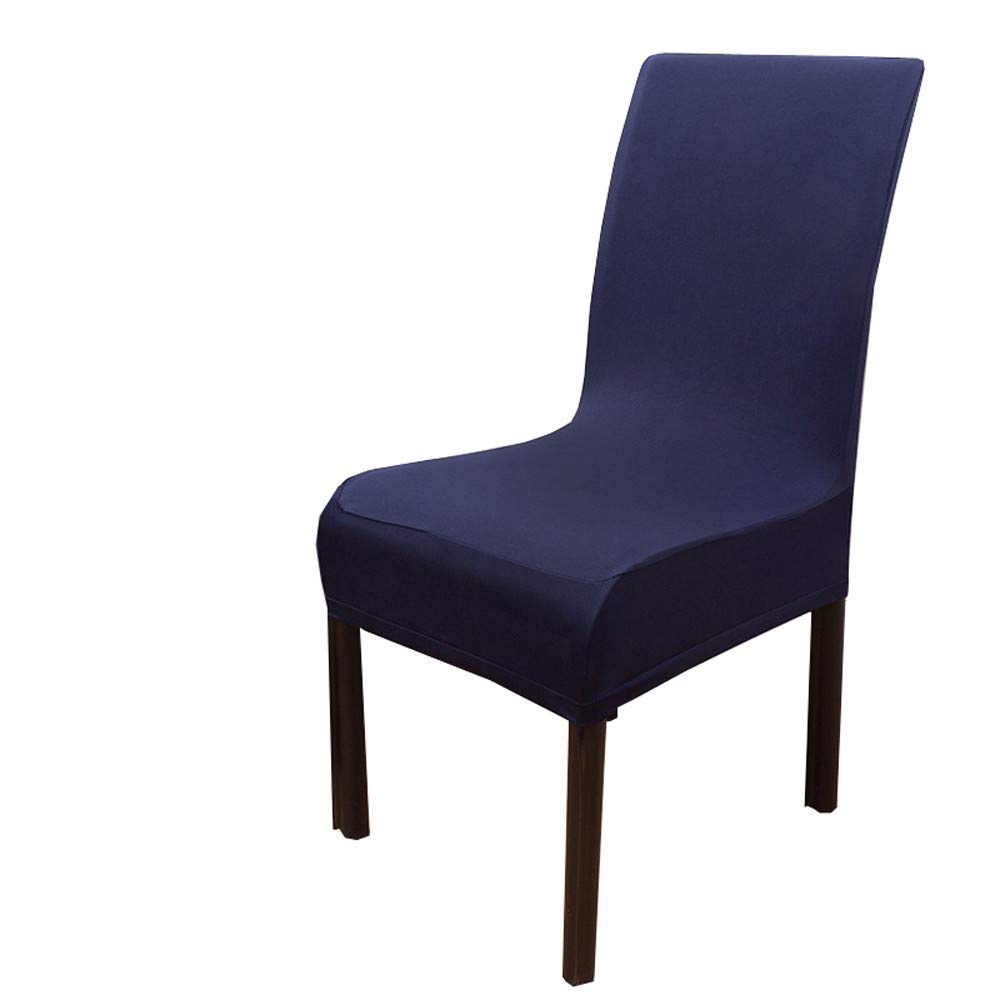 Best navy blue parson chair covers
