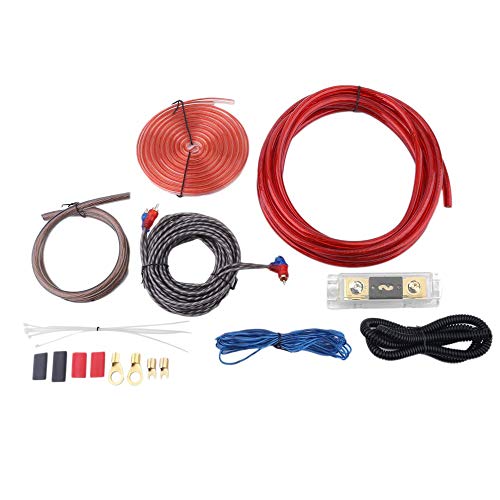 Buy Super Flexible Car Audio Wire Wiring Amplifier Subwoofer Speaker