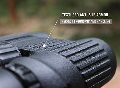 5 Eyeskey+Binoculars+Adults+10X42+Professional+Surveillance