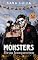 Livro MONSTERS: Férias Inesquecíveis