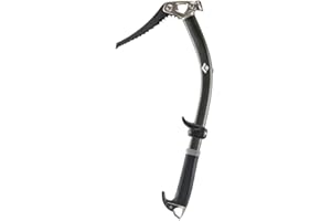 Viper Ice Tool by Black Diamond