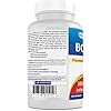 Best-Naturals-BCAA-Branch-Chain-Amino-Acid-3200mg-per-Serving-200-Capsules-Pharmaceutical-Grade-100-Pure-Instantized-Formula-PrePost-Workout-Bodybuilding-Supplement-Boost-Muscle-Growth Best Naturals BCAA Branch Chain Amino Acid, 3200mg per serving, 200 Capsules - Pharmaceutical Grade - 100% Pure…