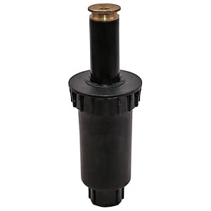 LanTianX Jardin Aspersor de Riego 360 Grados 4 Unids/Lote Jardín Césped