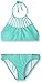 Billabong Big Girls' Sol Searcher Strappy Hi Neck Swim Set