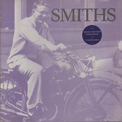 The Smiths - Bigmouth Strikes Again - Zortam Music