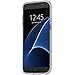 Case-Mate Naked Tough Bumper Case for Samsung Galaxy S7 Edge - Clear