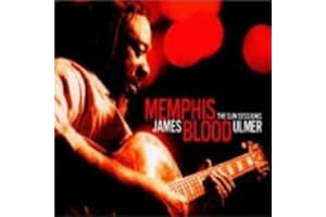 Memphis Blood
