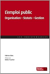 L' emploi public