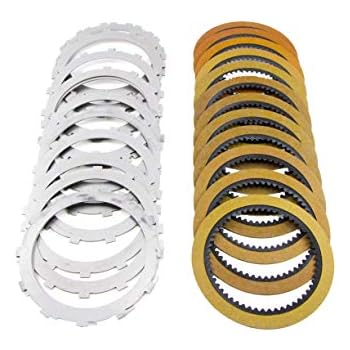 NP246 Transfer Case Rebuild Kit For GM Chevy GMC (1998-2006) - Bearings, Seals & Gaskets
