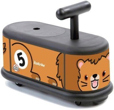 Italtrike La Cosa Lion Ride On by Italtrike La Cosa