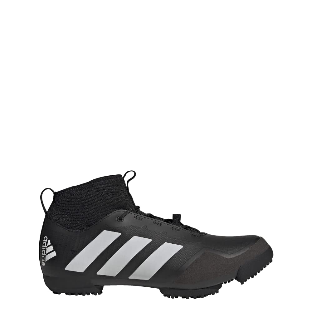 Photo 1 of adidas The Gravel Cycling Shoes Men's, Black, Size 11