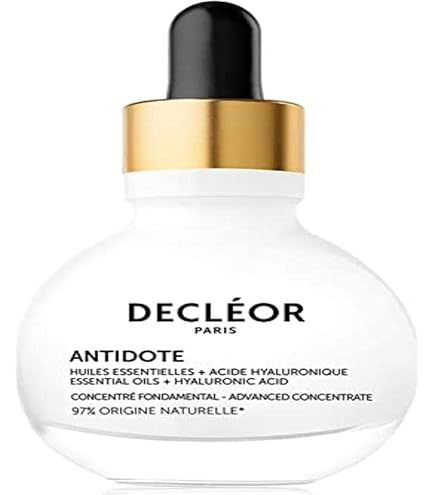 Amazon.com: Decleor Decleor Aromessence White Magnolia Essential