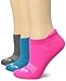 ASICS Women's Cushion low cut (3 pack)