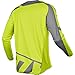Fox Racing 180 Race Men's Off-Road Motorcycle Jerseys - Yellow / X-Large