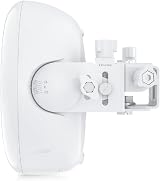 Ubiquiti airMAX GigaBeam Plus 60 GHz Radio Wireless Bridge Point-to-Point view 5