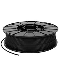 Filamento para impresión 3D NinjaFlex TPU, 1 8 de pulgada , Midnight, 1