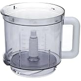 Braun food processor replacement bowl