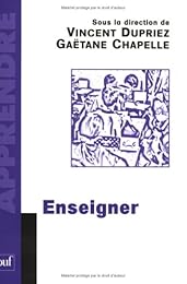 Enseigner