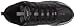 Skechers Men's Energy Afterburn Lace-Up Sneaker,Black/Gray,12 XW US