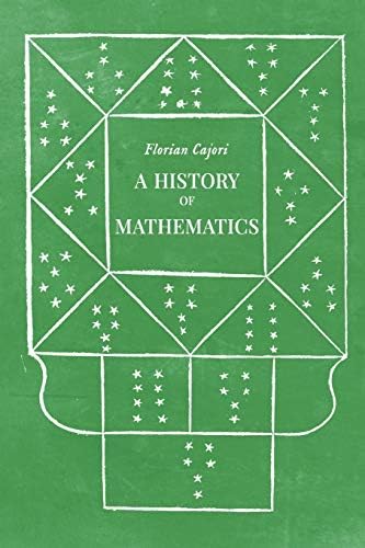 Amazon.com: The History of Mathematics: Joseph Ehrenfried Hofmann