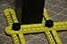 Angleizer Template Tool - Angle-izer - General ABS Compact Easy To Use Four Sided, Multi-Angle Measuring Instrument Perfect For Handymen, Craftsmen, Builders and DIY-ers. New + Improved 2017 Design