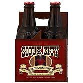 Sioux City Sarsaparilla Four Pack