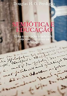 Livro SemiÓtica E EducaÇÃo
