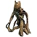 SLOCME Aquarium Resin Wood Trunk Ornament – Lifelike Driftwood Decor,Betta Fish or Other Pets Can Swim Through The Branchesthumb 2