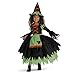 Disguise Story Book Witch Costume - Medium (3T-4T)