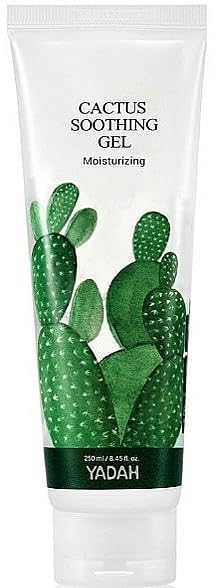 YADAH. Soothing Gel for Cacti - Soothing Gel