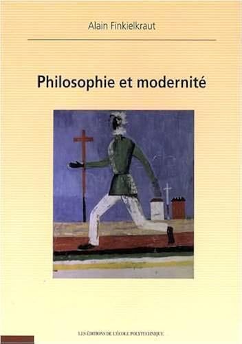 Download Philosophie et modernité PDF