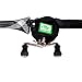 SF 5mm Neoprene Conventional Reel Round Baitcast Low Profile Fishing Reel Cover Case